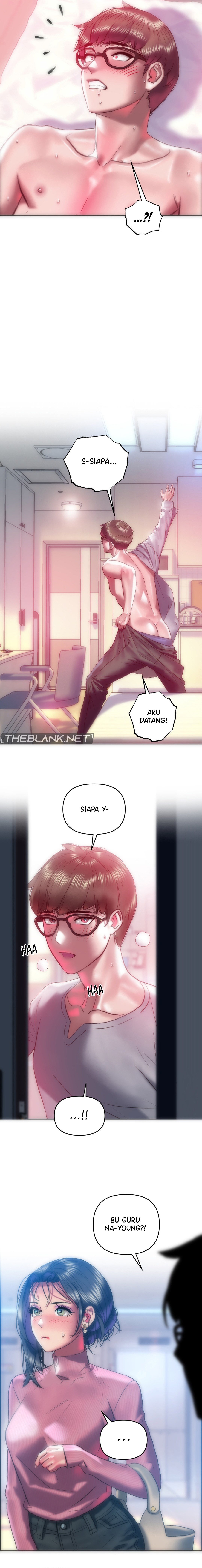 Trophy Wives - Chapter 44 7 Trophy Wives - Chapter 44 7