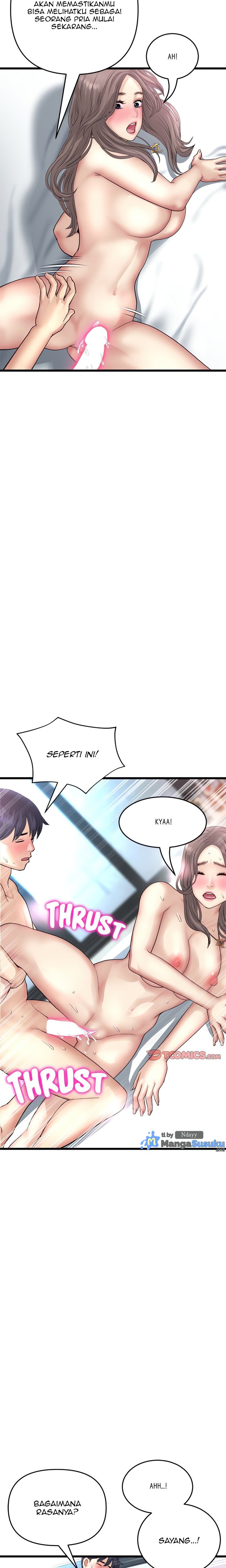Stepmom’s Everything - Stepmom&#8217;s Everything Chapter 44 23