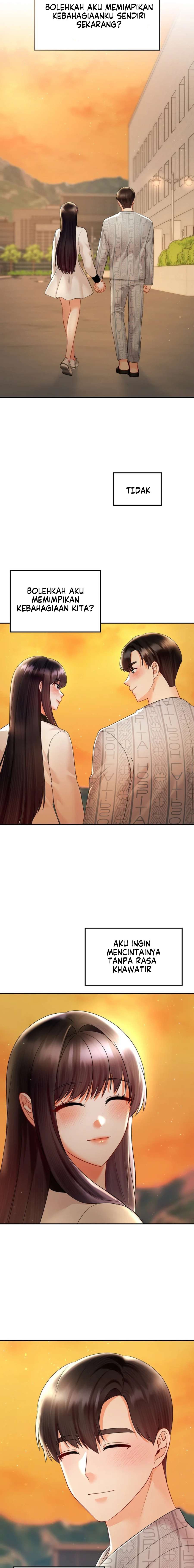 The Kid Is Obsessed With Me - Chapter 44 10