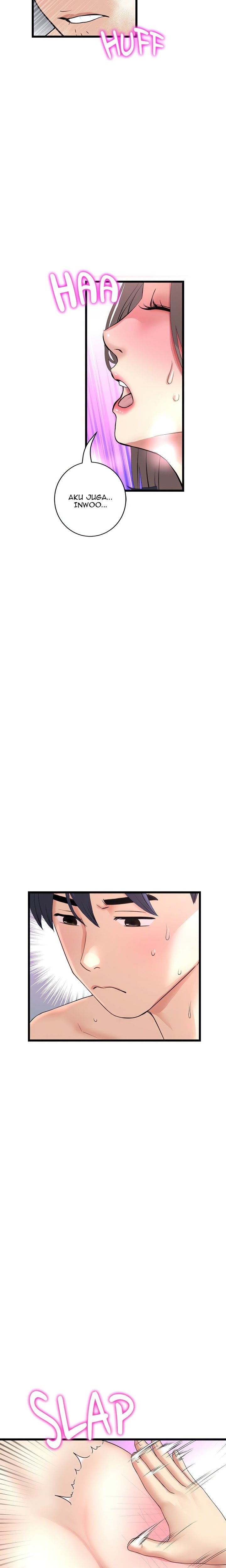 Stepmom’s Everything - Stepmom&#8217;s Everything Chapter 44 18