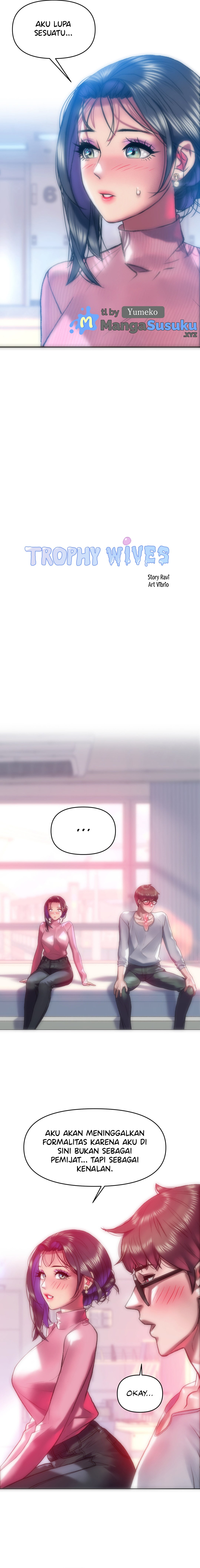 Trophy Wives - Chapter 44 8 Trophy Wives - Chapter 44 8