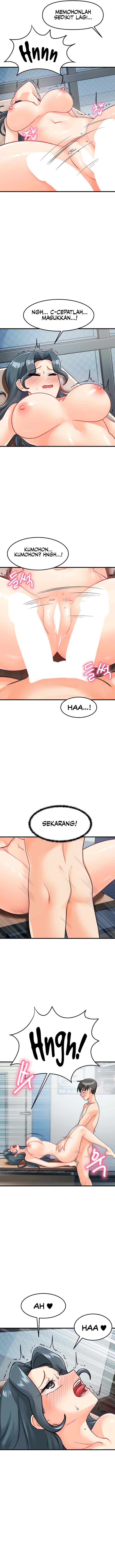 Boarding School - Chapter 44 5 Boarding School - Chapter 44 5