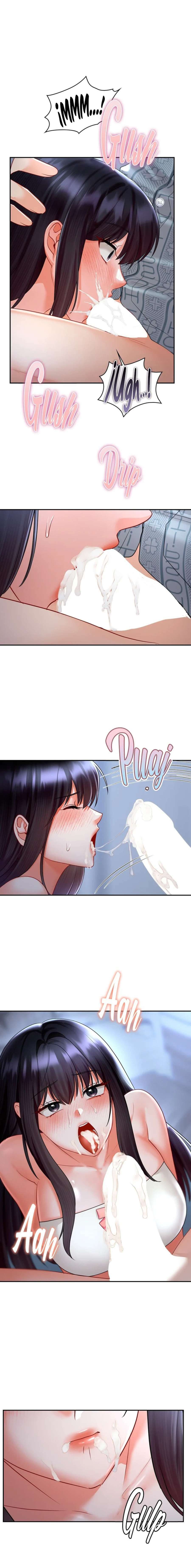 The Kid Is Obsessed With Me - Chapter 44 17