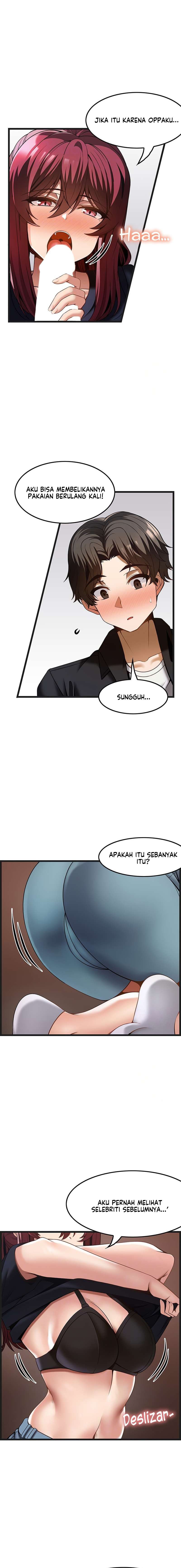 Too Good At Massages - Chapter 44 6