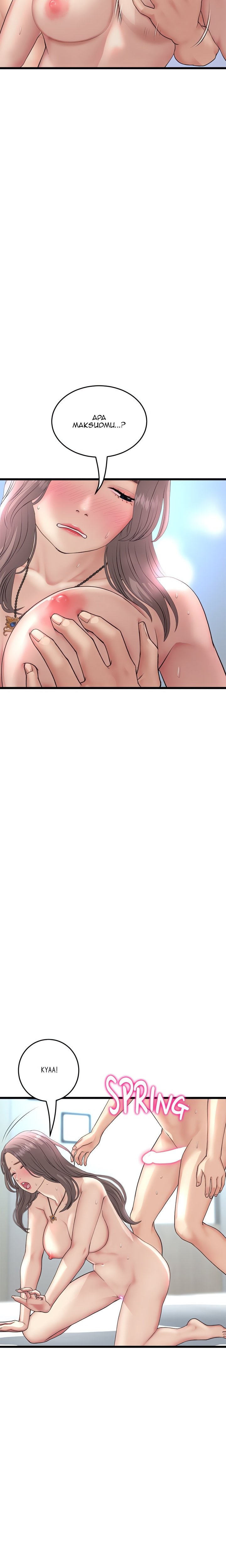 Stepmom’s Everything - Stepmom&#8217;s Everything Chapter 44 9