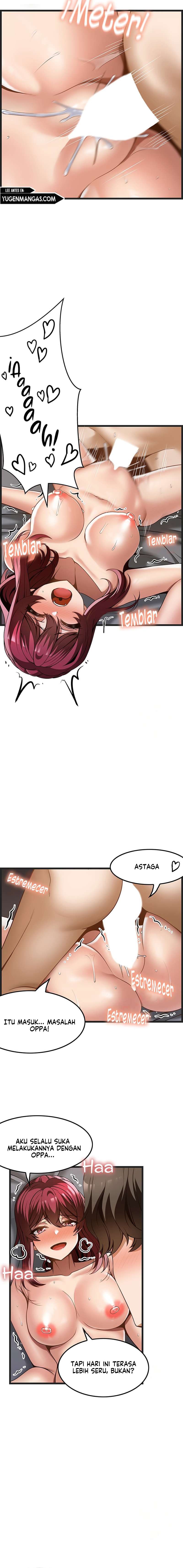 Too Good At Massages - Chapter 44 12