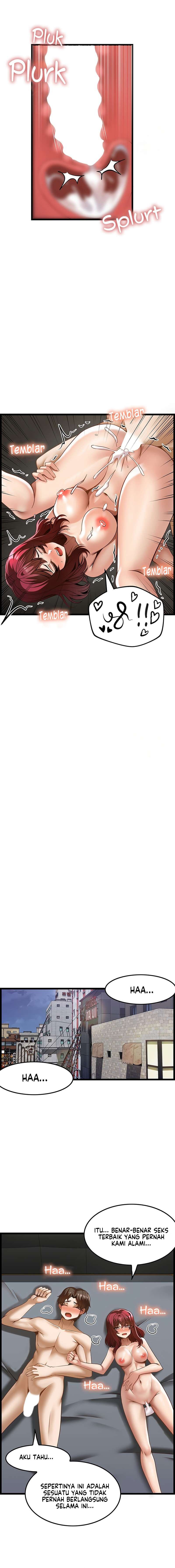 Too Good At Massages - Chapter 44 17