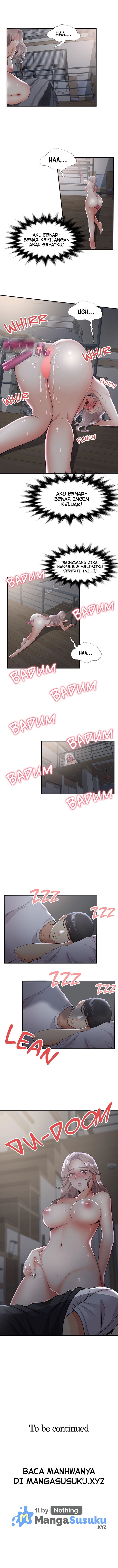 Gluestick Girl - Chapter 32 6 Gluestick Girl - Chapter 32 6