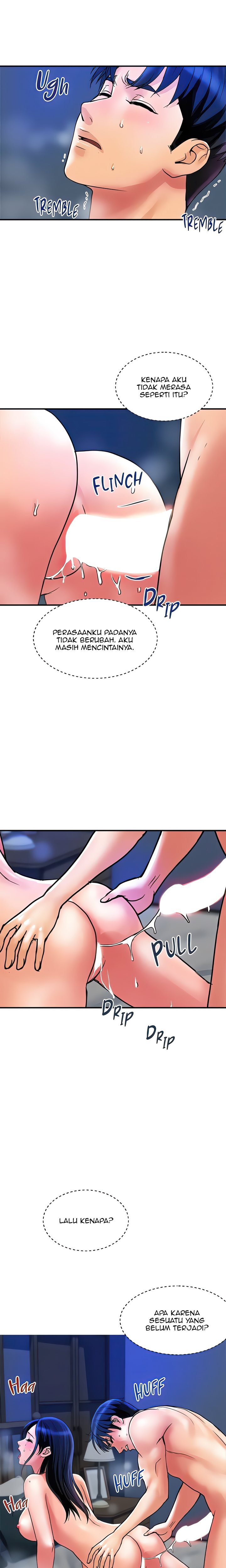 Department Store Ladies - Chapter 32 6
