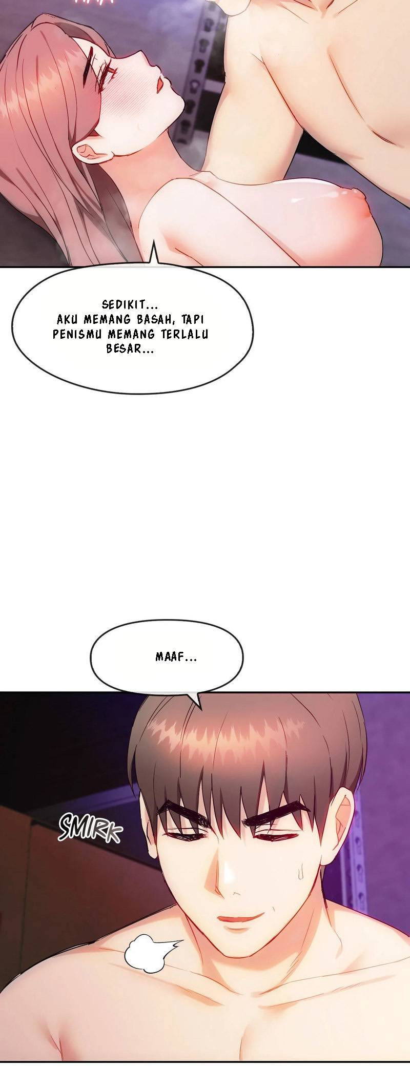 I Cant Bear it Ma’am - Chapter 32 61 I Cant Bear it Ma’am - Chapter 32 61