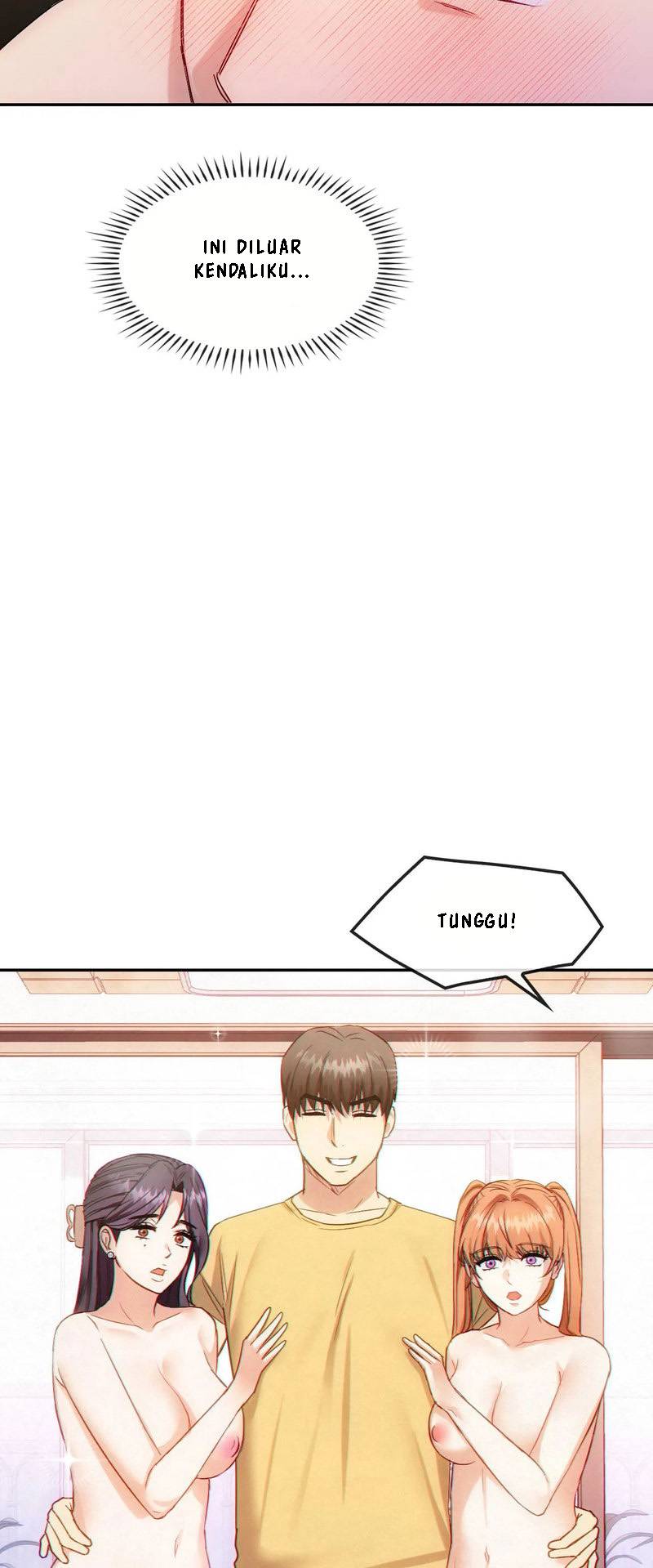 I Cant Bear it Ma’am - Chapter 32 55 I Cant Bear it Ma’am - Chapter 32 55