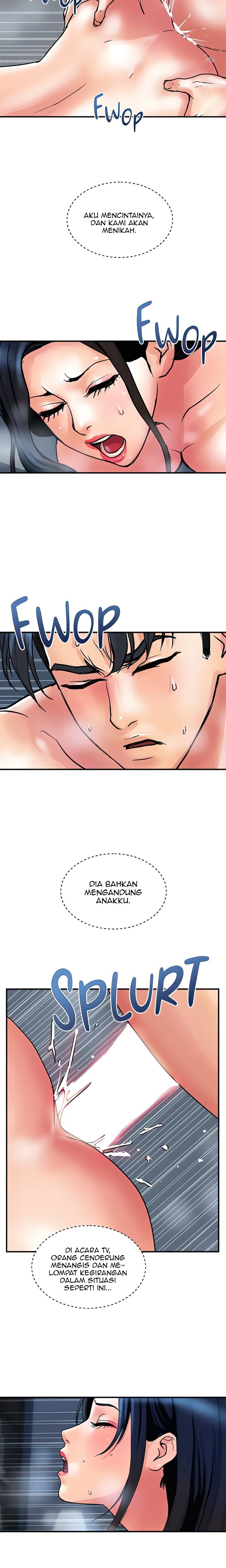 Department Store Ladies - Chapter 32 5