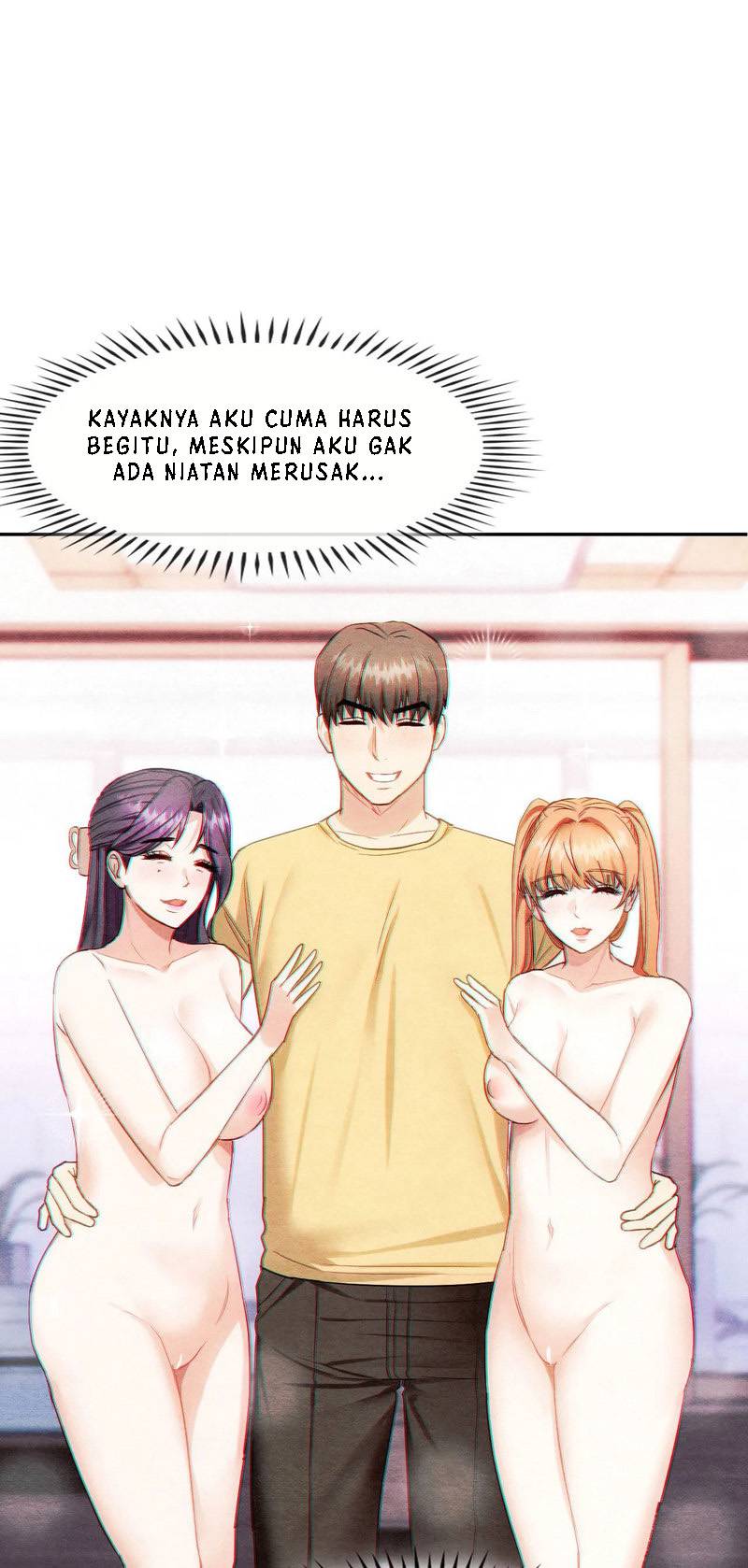 I Cant Bear it Ma’am - Chapter 32 35 I Cant Bear it Ma’am - Chapter 32 35