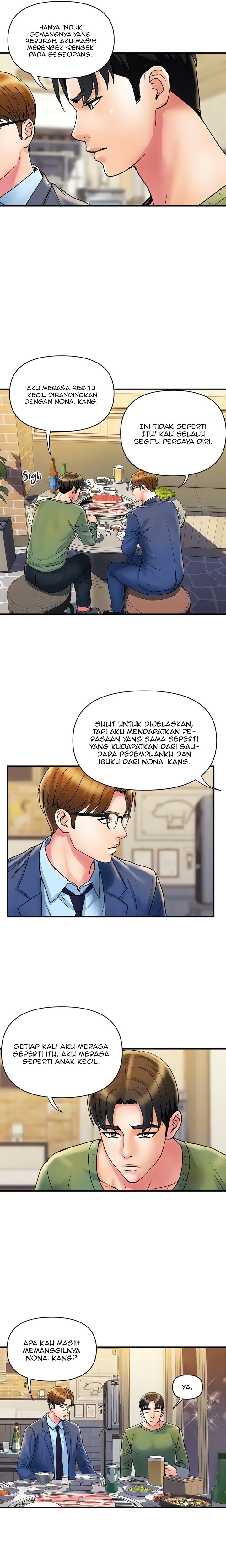 Department Store Ladies - Chapter 32 11