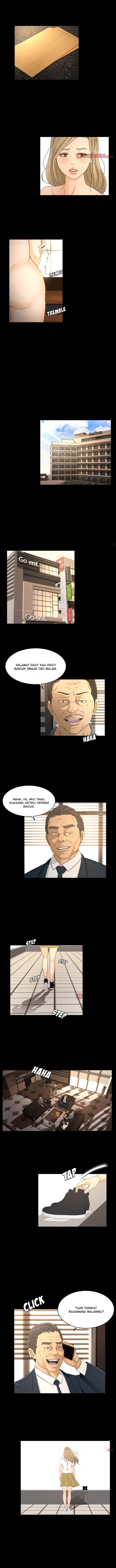 Exclusice Contract - Chapter 32 1