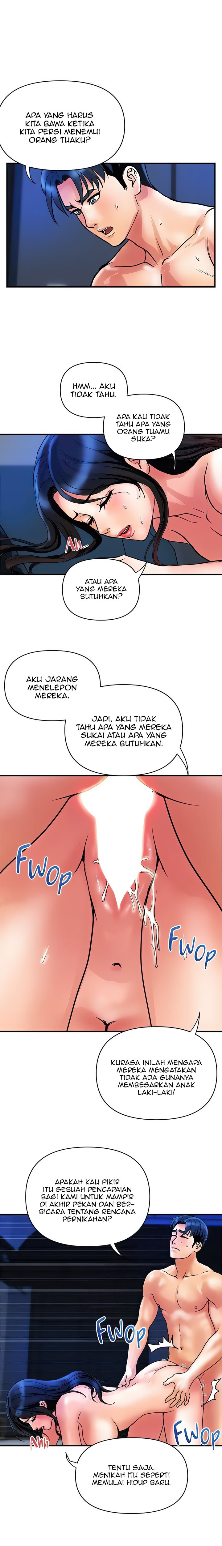 Department Store Ladies - Chapter 32 2