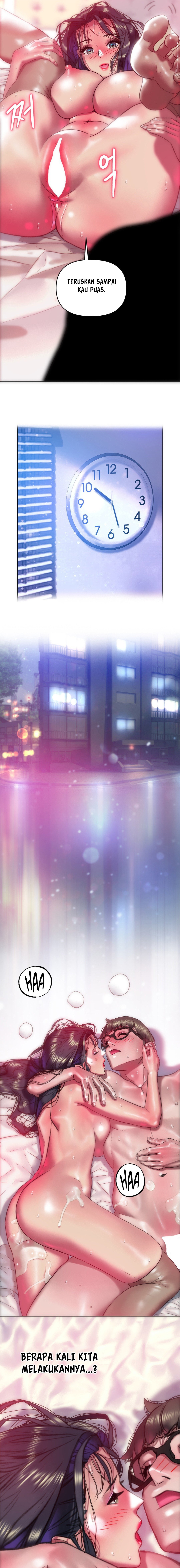 Trophy Wives - Chapter 47 7 Trophy Wives - Chapter 47 7