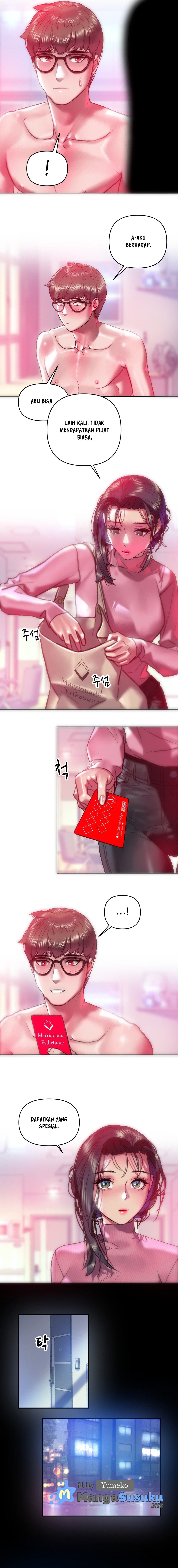 Trophy Wives - Chapter 47 10 Trophy Wives - Chapter 47 10