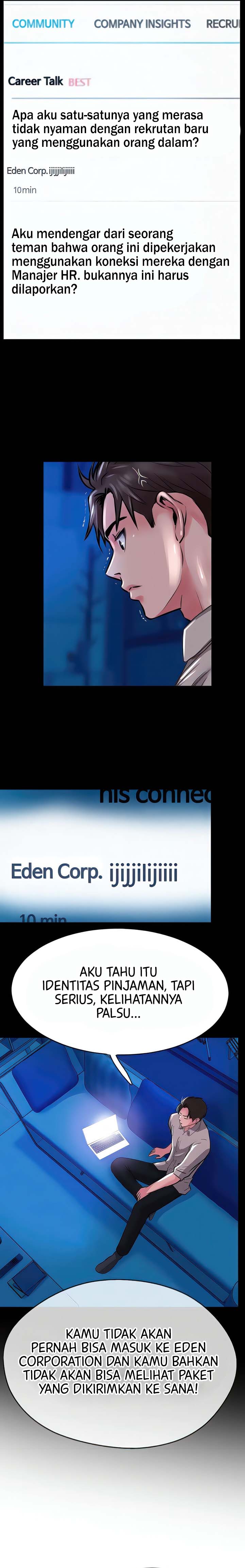 At the Top - Chapter 47 23