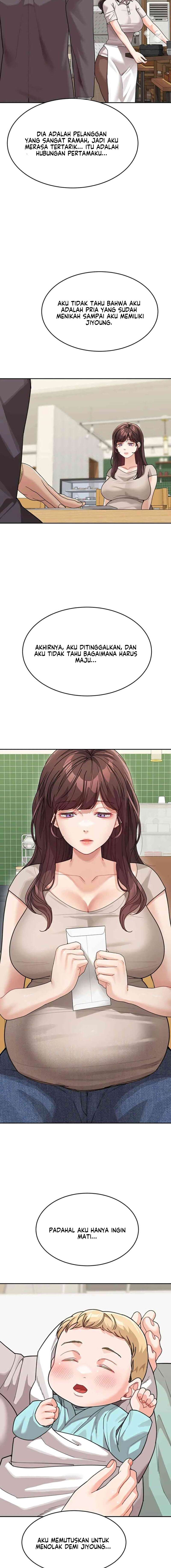 Is It Your Mother or Sister? - Chapter 47 8 Is It Your Mother or Sister? - Chapter 47 8