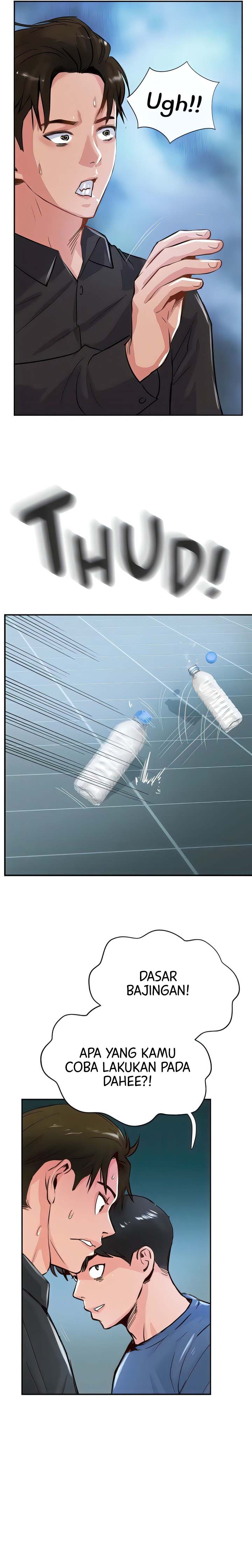 At the Top - Chapter 47 26