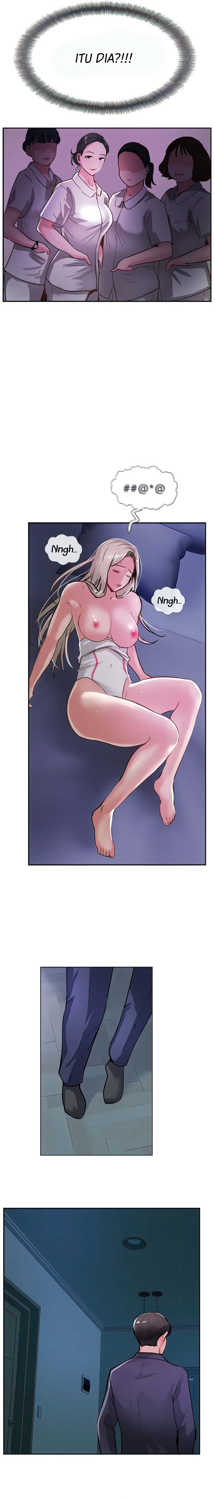 At the Top - Chapter 47 13