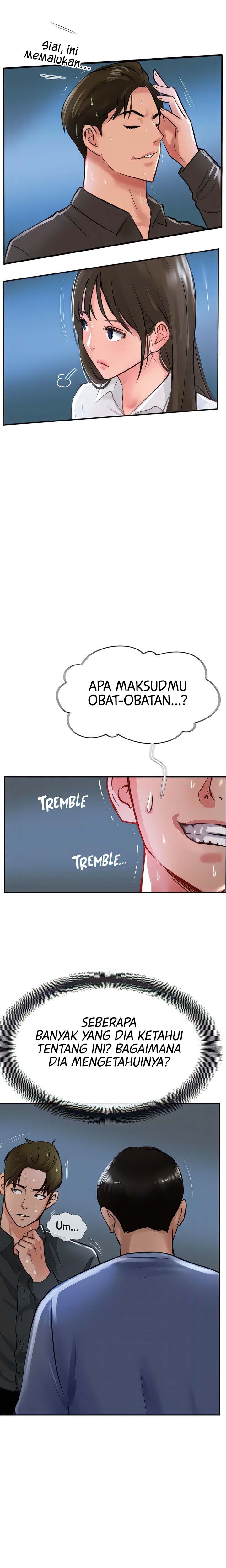 At the Top - Chapter 47 28