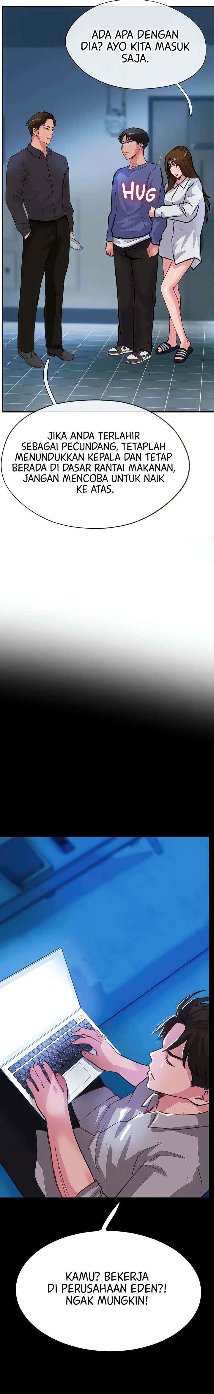 At the Top - Chapter 47 22