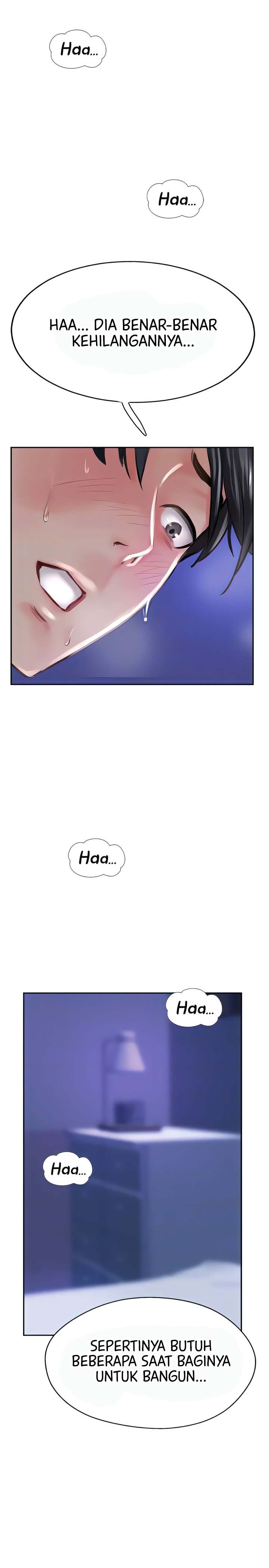 At the Top - Chapter 47 10