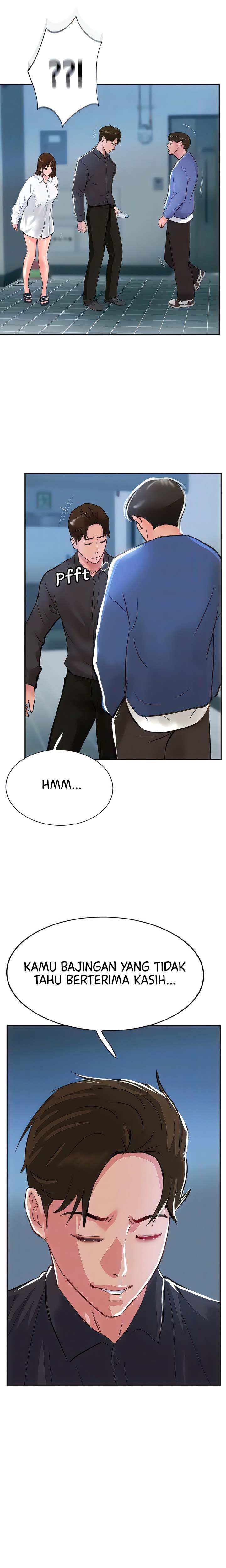 At the Top - Chapter 47 20