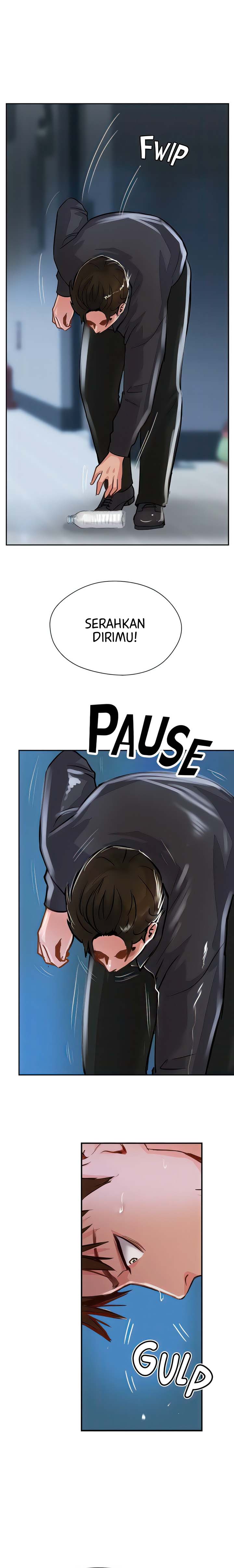 At the Top - Chapter 47 29