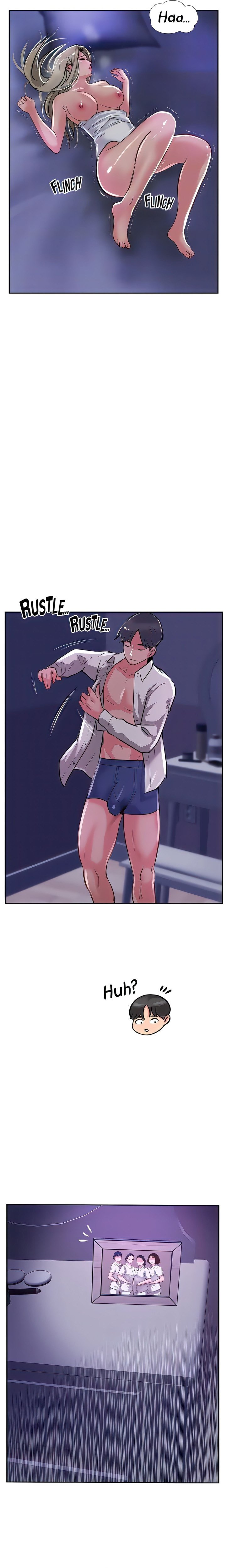 At the Top - Chapter 47 12