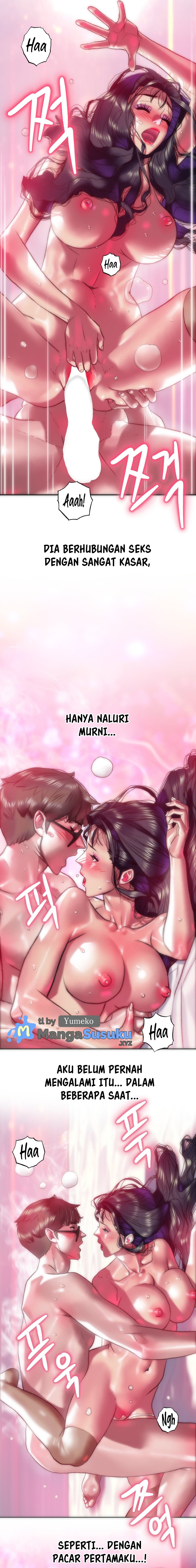 Trophy Wives - Chapter 47 4 Trophy Wives - Chapter 47 4