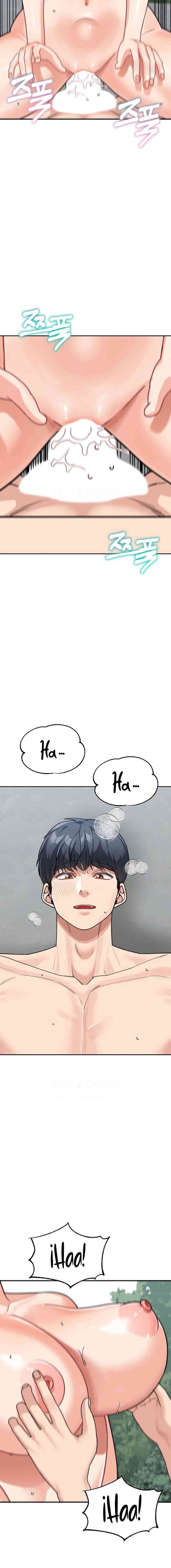 Is It Your Mother or Sister? - Chapter 47 17 Is It Your Mother or Sister? - Chapter 47 17