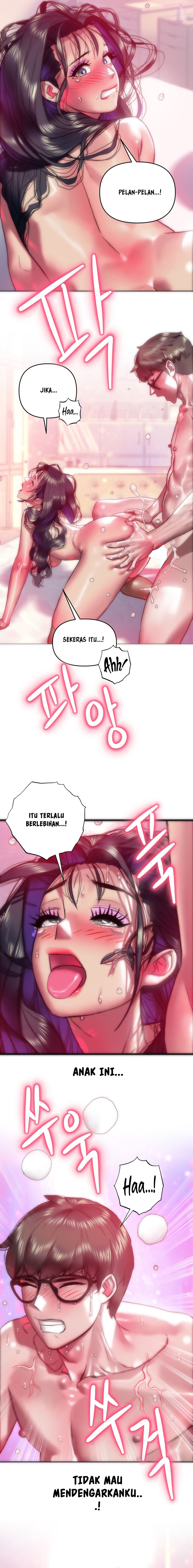 Trophy Wives - Chapter 47 3 Trophy Wives - Chapter 47 3