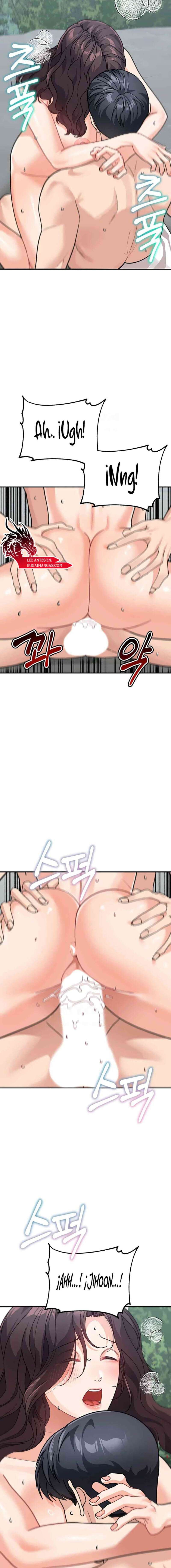 Is It Your Mother or Sister? - Chapter 47 20 Is It Your Mother or Sister? - Chapter 47 20