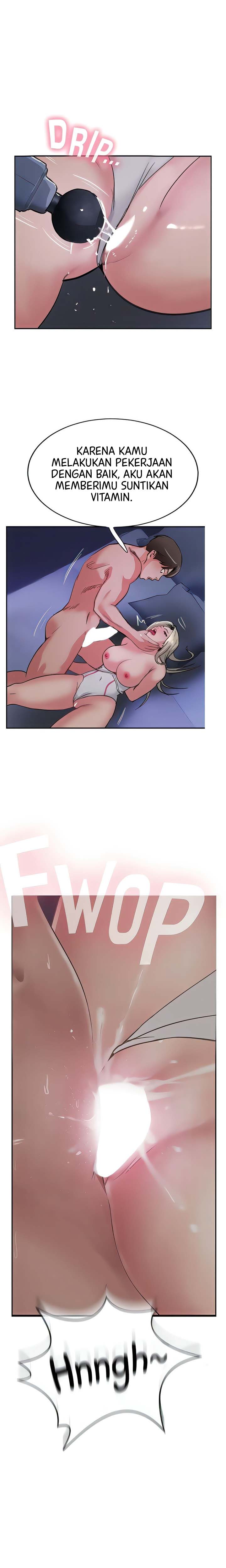 At the Top - Chapter 47 6