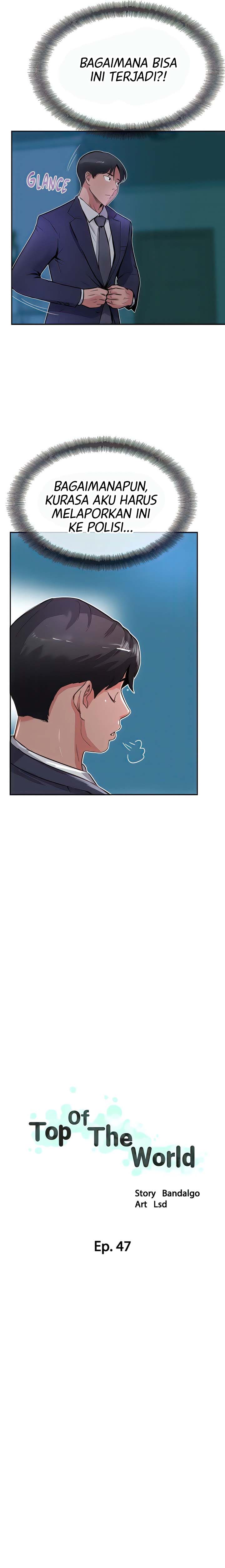 At the Top - Chapter 47 14