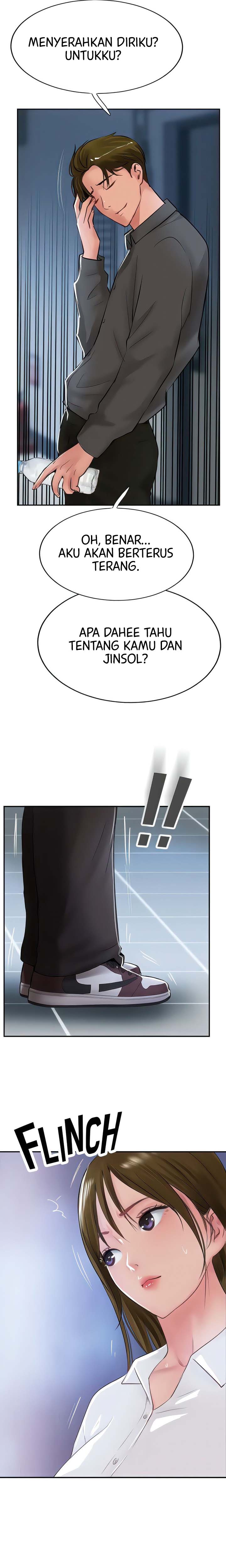 At the Top - Chapter 47 30