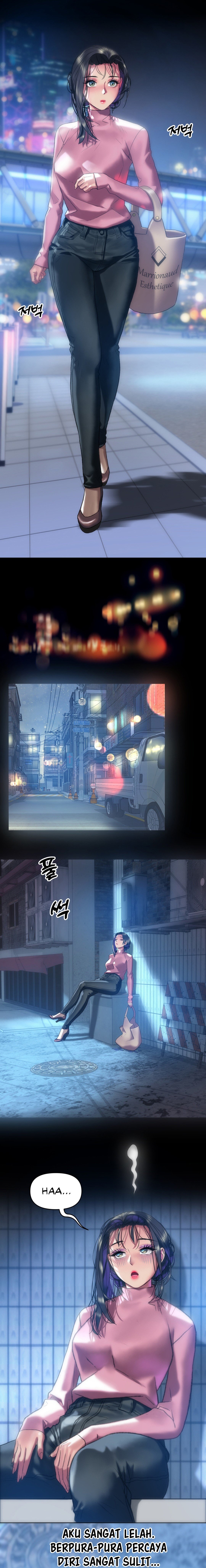 Trophy Wives - Chapter 47 11 Trophy Wives - Chapter 47 11