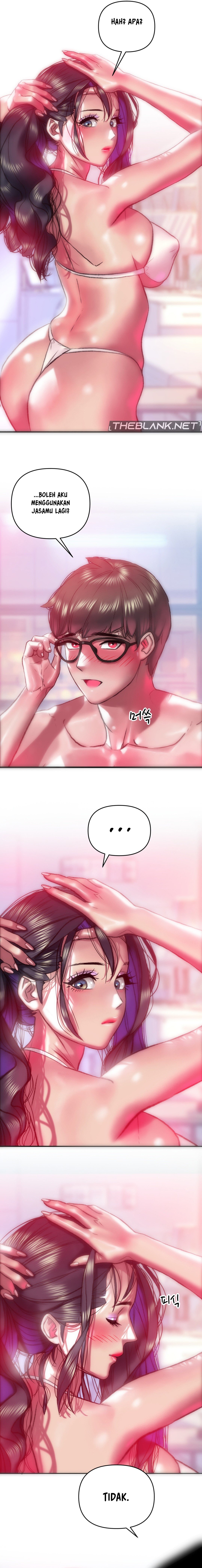 Trophy Wives - Chapter 47 9 Trophy Wives - Chapter 47 9