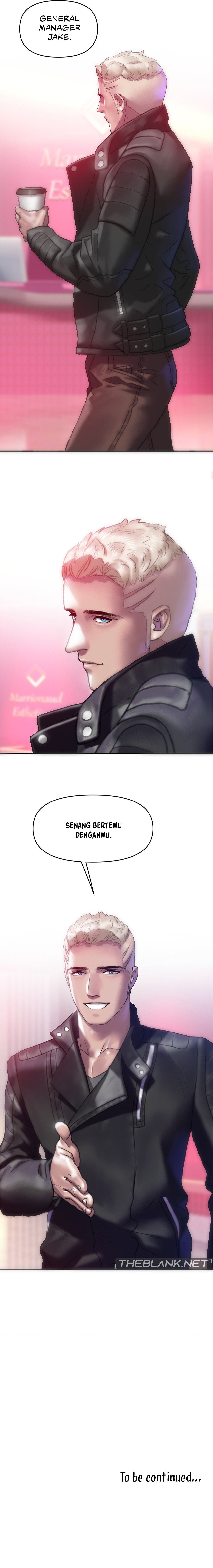 Trophy Wives - Chapter 47 14 Trophy Wives - Chapter 47 14