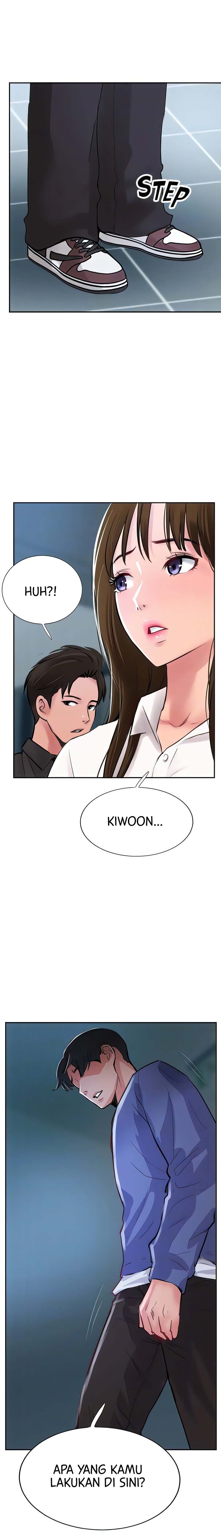 At the Top - Chapter 47 18