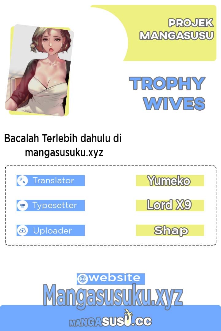 Trophy Wives - Chapter 47 2 Trophy Wives - Chapter 47 2