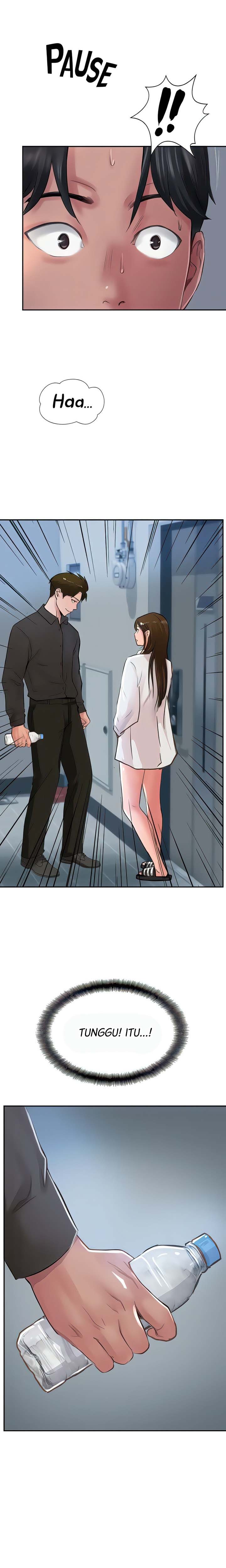 At the Top - Chapter 47 16