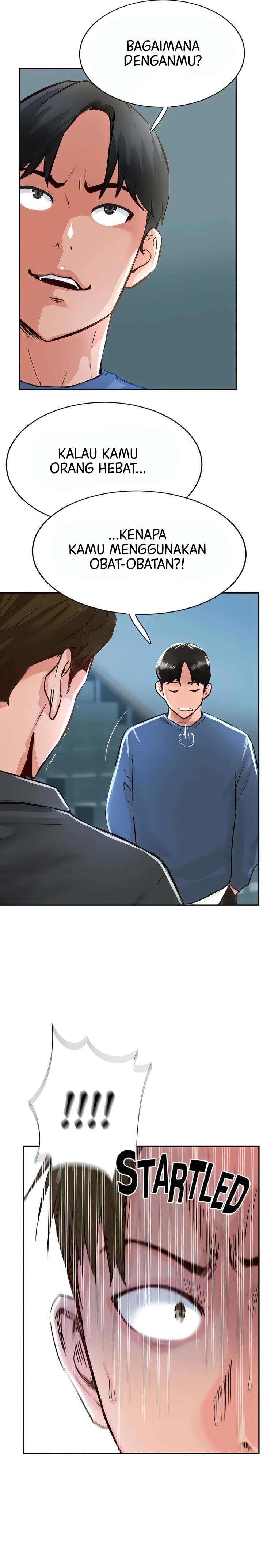 At the Top - Chapter 47 24