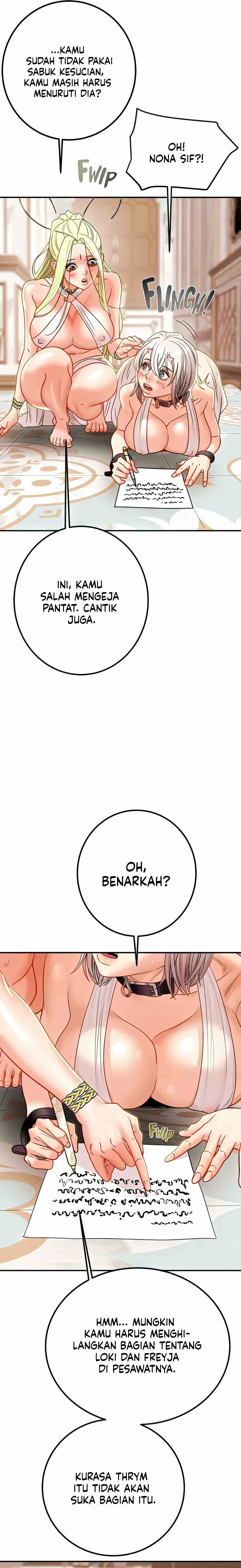 Where Is My Little Stick uncen - Chapter 30 24