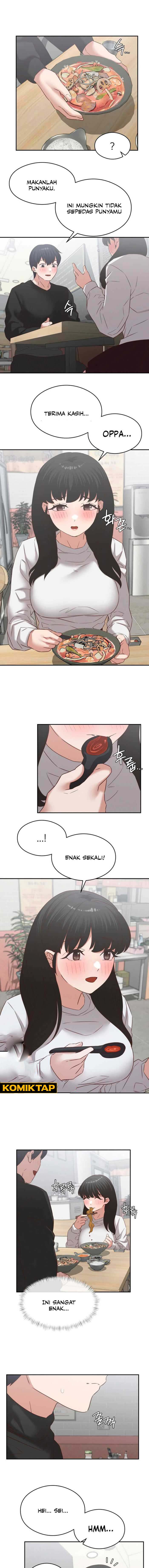 Shall We Go to the Ryokan Together? - Chapter 30 11