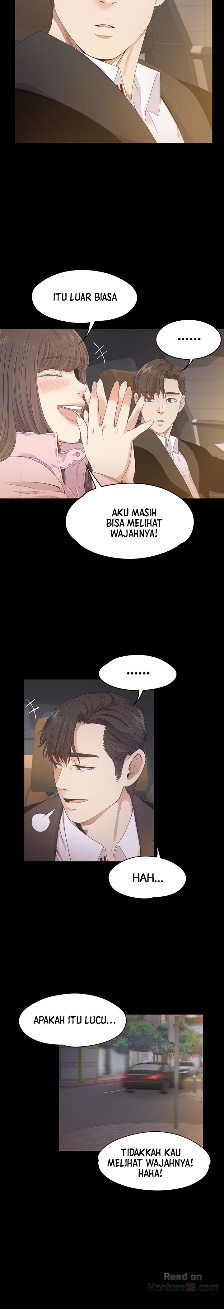 Gangnam Romance - Chapter 30 25
