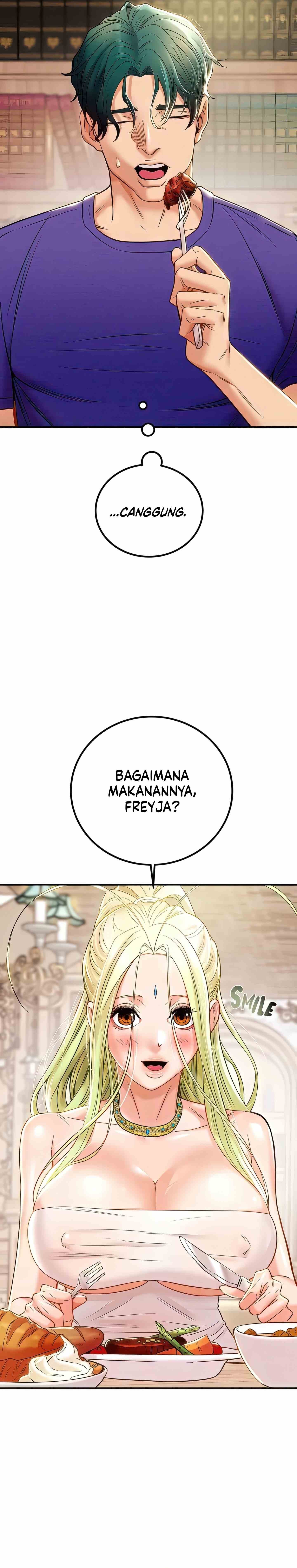 Where Is My Little Stick uncen - Chapter 30 6
